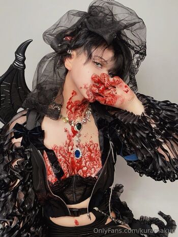 OnlyFans / kuramakun nude photo #6