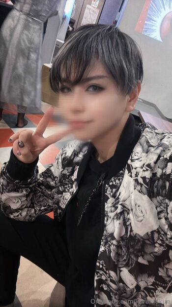 OnlyFans / kuramakun nude photo #14