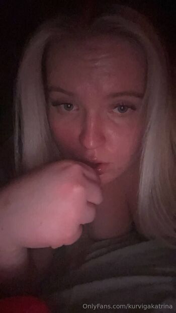 Kurviga Katrin / kurvigakatrina nude photo #2