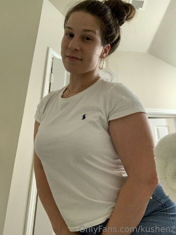 Kushen / kushenz nude photo #8