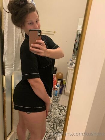 Kushen / kushenz nude photo #10