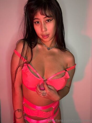 Jade Kus / kushqueenj nude photo #5