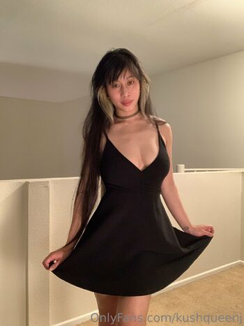 Jade Kus / kushqueenj nude photo #16