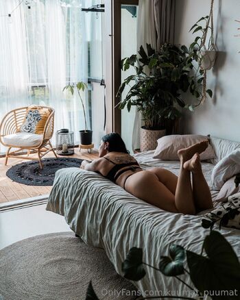 Kuumat puumat ja komeat karju / kuumat_puumat nude photo #15