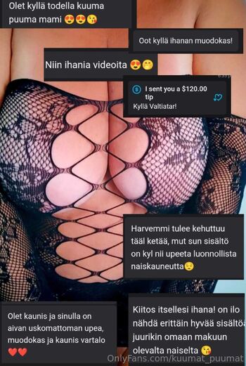 Kuumat puumat ja komeat karju / kuumat_puumat nude photo #21