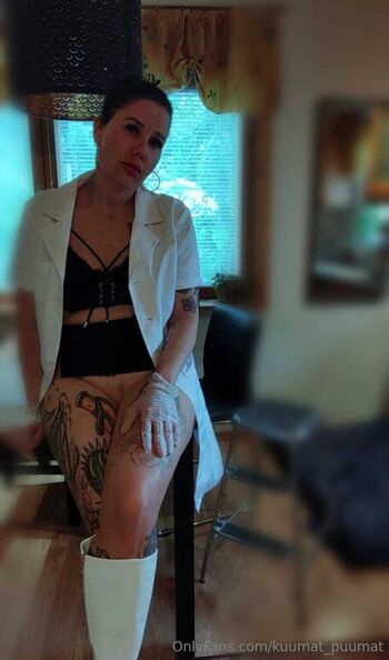 Kuumat puumat ja komeat karju / kuumat_puumat nude photo #28