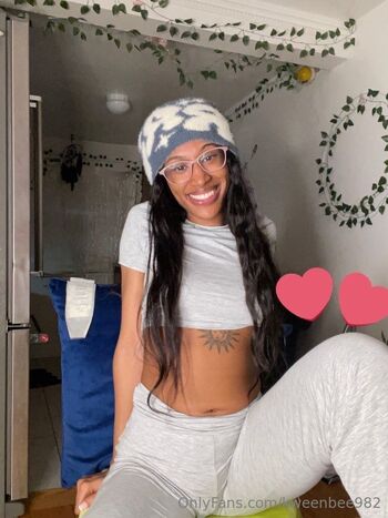 The Kween Bee Instagram kweenb98 / kweenbee982 / kweenb98_ nude photo #2