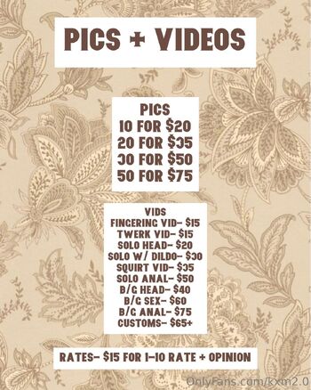 kx / kxm2.0 nude photo #39