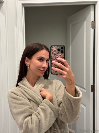 Kylie Ra / kybabyrae nude photo #30