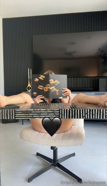 Kyl / kylayese nude photo #3