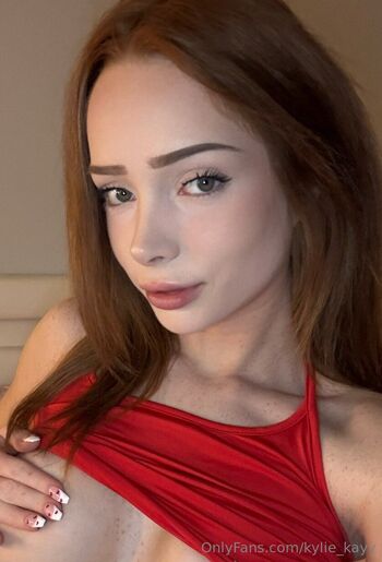 Kylie Kay / kylie_kayy nude photo #23