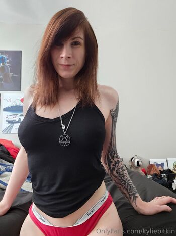 KylieBitki / kyliebitkin nude photo #16