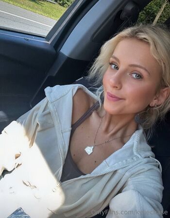Kylie / kyliechase nude photo #38