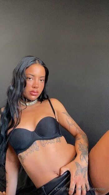 kylie / kylieecole nude photo #15