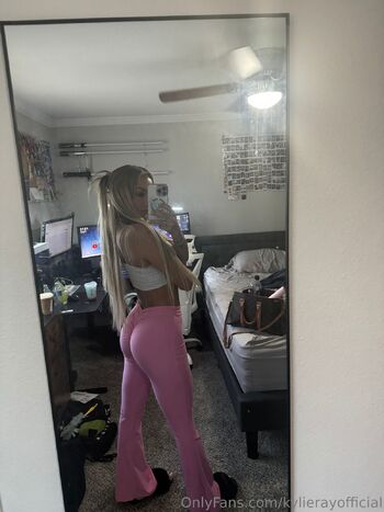 Kylie Ra / kylierayofficial nude photo #27