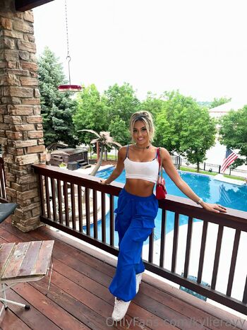 Kylie Ra / kylierayofficial nude photo #28