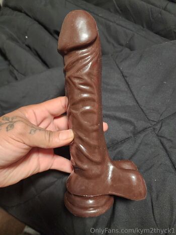 Kym2thyc / kym2thyck1 nude photo #8