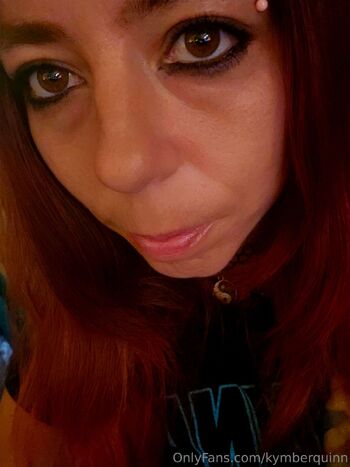 KymberQuin / kymberquinn nude photo #1