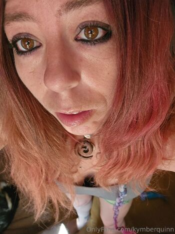 KymberQuin / kymberquinn nude photo #5