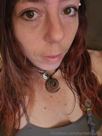 KymberQuin / kymberquinn nude photo #7
