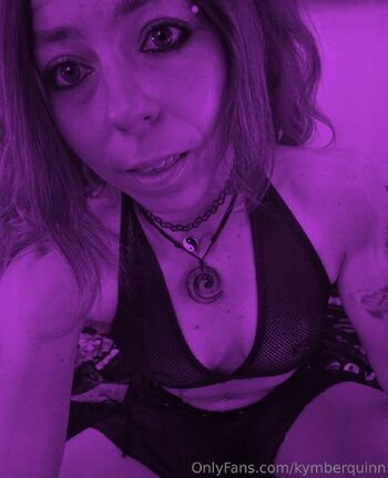 KymberQuin / kymberquinn nude photo #8