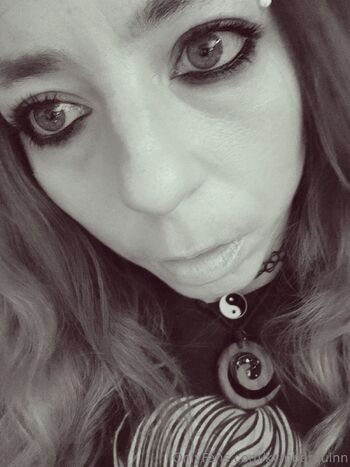 KymberQuin / kymberquinn nude photo #11