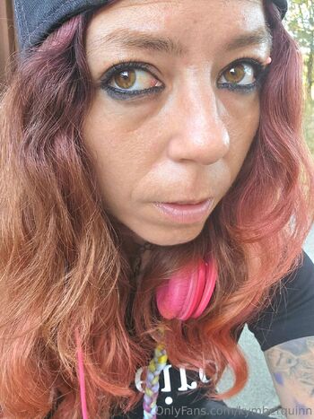 KymberQuin / kymberquinn nude photo #14