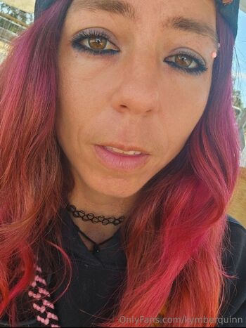 KymberQuin / kymberquinn nude photo #18