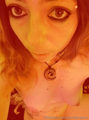 KymberQuin / kymberquinn nude photo #19