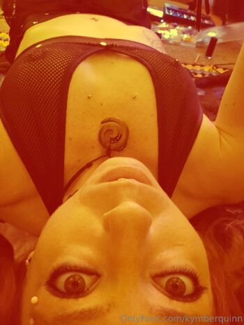 KymberQuin / kymberquinn nude photo #21