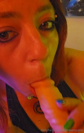 KymberQuin / kymberquinn nude photo #22