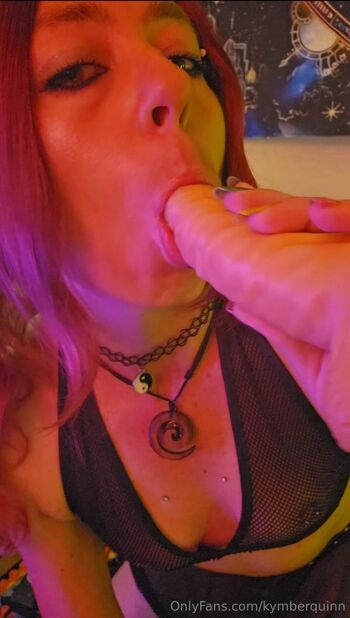 KymberQuin / kymberquinn nude photo #24