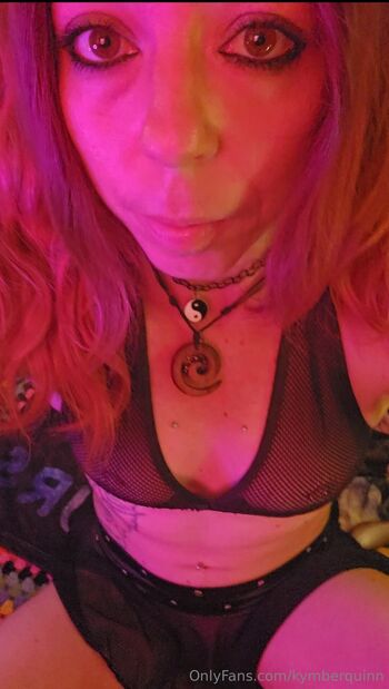 KymberQuin / kymberquinn nude photo #25