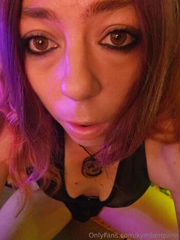 KymberQuin / kymberquinn nude photo #29