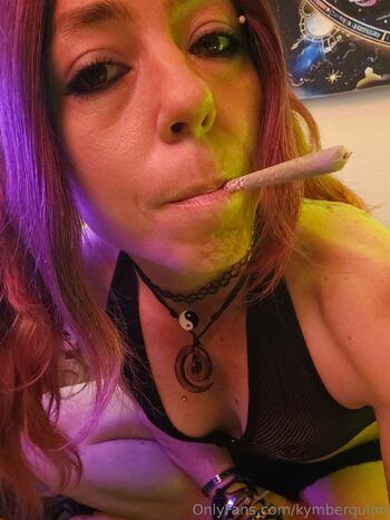 KymberQuin / kymberquinn nude photo #32