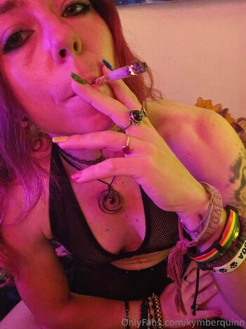 KymberQuin / kymberquinn nude photo #34