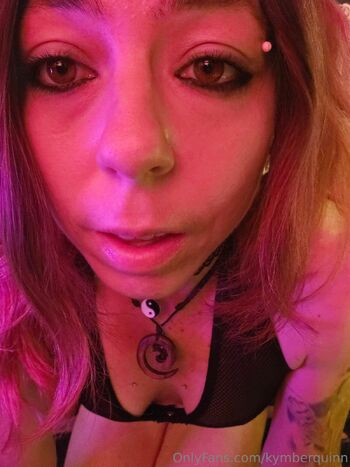 KymberQuin / kymberquinn nude photo #35