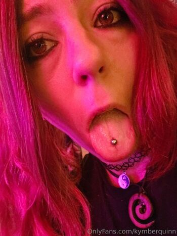KymberQuin / kymberquinn nude photo #36