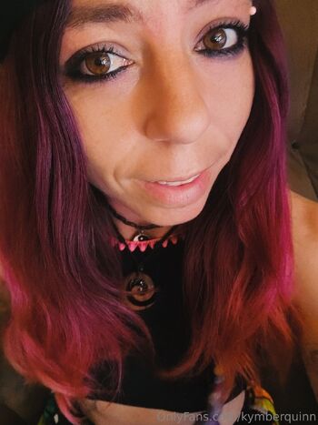 KymberQuin / kymberquinn nude photo #37