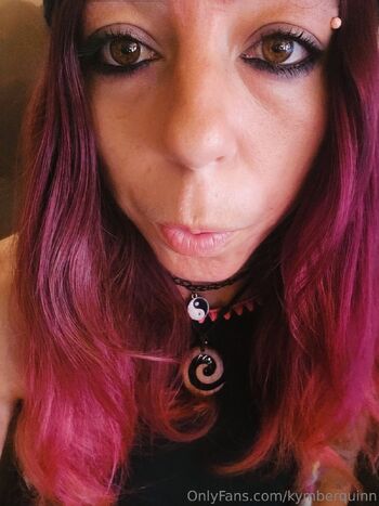 KymberQuin / kymberquinn nude photo #38
