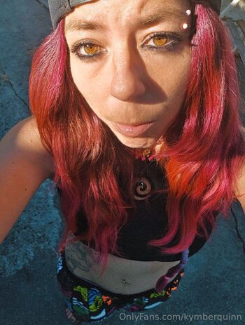 KymberQuin / kymberquinn nude photo #39