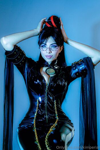 Kysol / kysolo nude photo #21