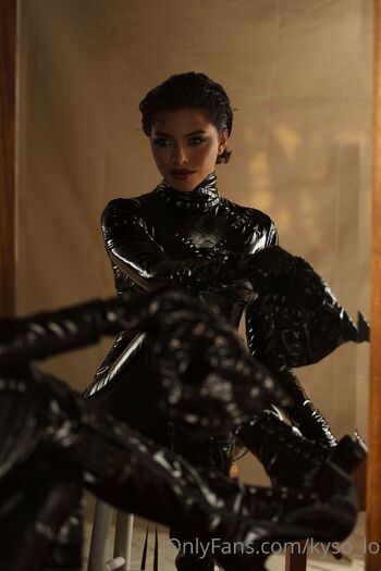 Kysol / kysolo nude photo #39