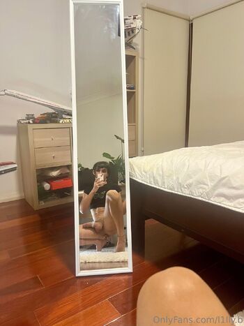 Lillyb1tc / l1lly.b nude photo #21
