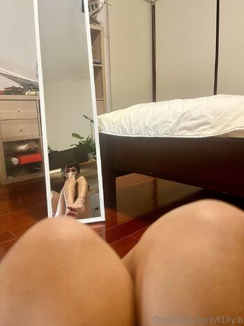 Lillyb1tc / l1lly.b nude photo #26