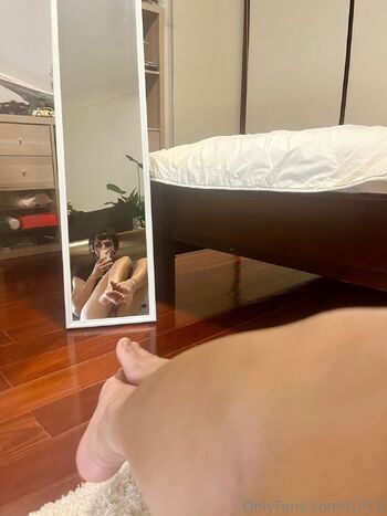 Lillyb1tc / l1lly.b nude photo #27