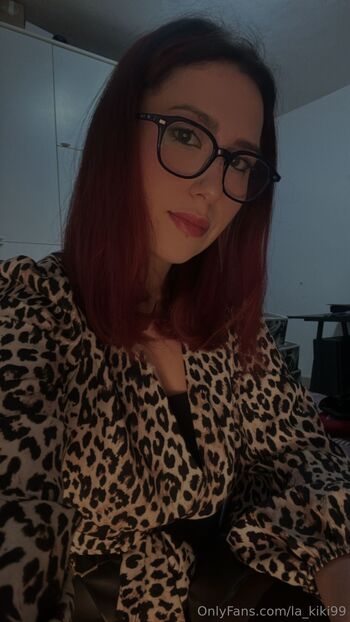 OnlyFans / la_ki99 nude photo #2