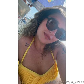 OnlyFans / la_ki99 nude photo #4