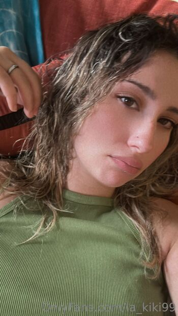 OnlyFans / la_ki99 nude photo #5