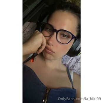 OnlyFans / la_ki99 nude photo #6